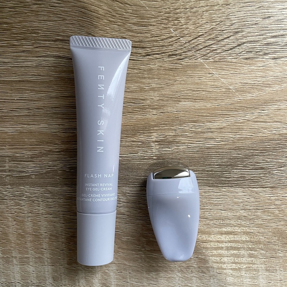 Fenty Skin: Flash Nap Eye Cream